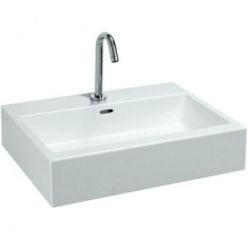 Умывальник Laufen Living City 817433 60x46