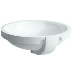 Умывальник встраиваемый Laufen Pro 818961 42x42