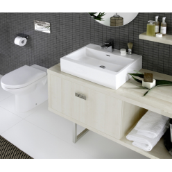 Умывальник Laufen Living City 811432 60x42,5