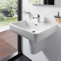 Умывальник Laufen Pro 818958 55x38 покрытие LCC