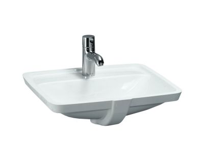 Умывальник встраиваемый Laufen Pro 811966 52,5x40