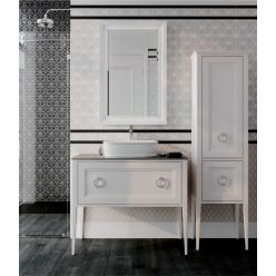 Kerama Marazzi Умывальник накладной Circo 50x36