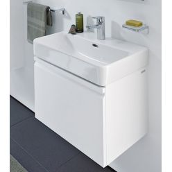 Умывальник Laufen Pro 818958 55x38 покрытие LCC