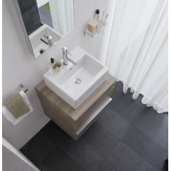 Умывальник Laufen Living City 811432 60x42,5