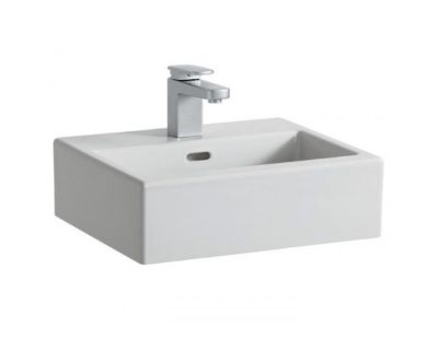 Умывальник Laufen Living City 811431 50x42,5