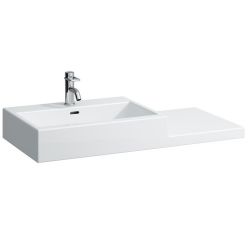 Умывальник столешница Laufen Living City 818432 100x46