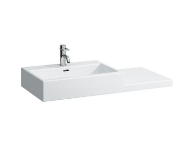 Умывальник столешница Laufen Living City 818432 100x46
