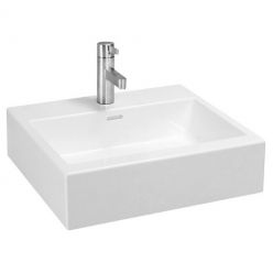 Умывальник Laufen Living City 811432 60x42,5