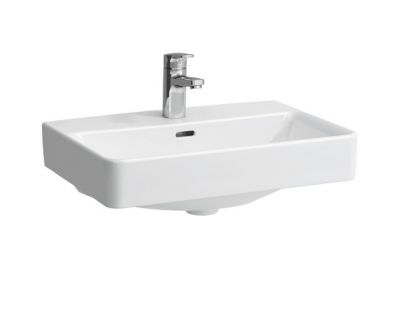 Умывальник Laufen Pro 818958 55x38 покрытие LCC