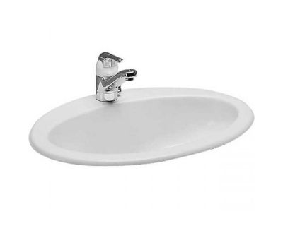 Умывальник накладной Laufen Indova 811392 61x48