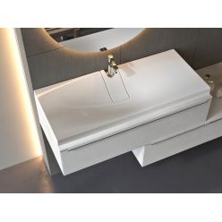 Умывальник Andrea Dazzle 1000