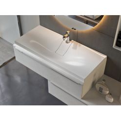 Умывальник Andrea Dazzle 1000