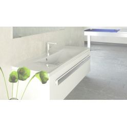Умывальник Andrea Elen 100x44