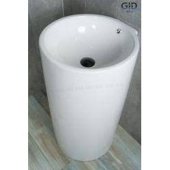Умывальник Gid Nb163