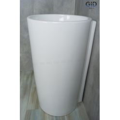 Умывальник Gid Nb163
