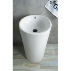 Умывальник Gid Nb163