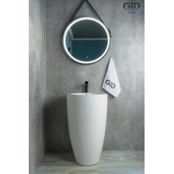 Умывальник Gid Nb133