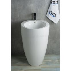 Умывальник Gid Nb133