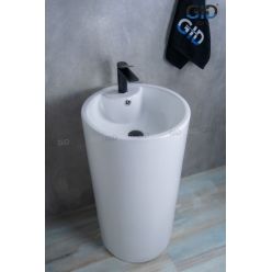 Умывальник Gid Nb135
