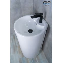 Умывальник Gid Nb135