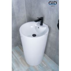 Умывальник Gid Nb135