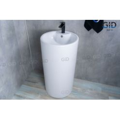 Умывальник Gid Nb135