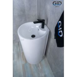 Умывальник Gid Nb135