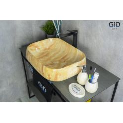 Умывальник Gid Mnc185