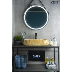 Умывальник Gid Mnc185