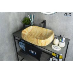 Умывальник Gid Mnc185