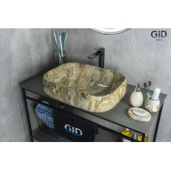 Умывальник Gid Mnc186