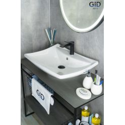 Умывальник Gid N9111