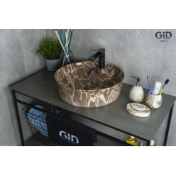 Умывальник Gid Mnc536
