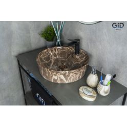 Умывальник Gid Mnc536