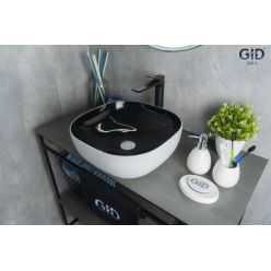 Умывальник Gid Nc360