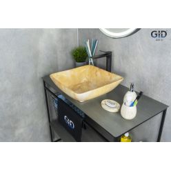 Умывальник Gid Mnc179