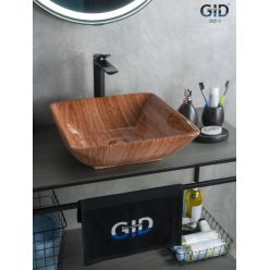 Умывальник Gid Mnc180