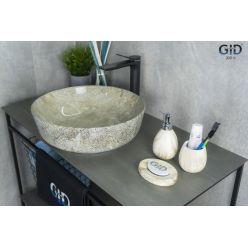 Умывальник Gid Mnc498