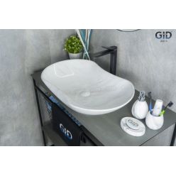 Умывальник Gid Mnc503H012