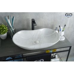 Умывальник Gid Mnc503H012