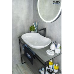 Умывальник Gid Mnc503H012
