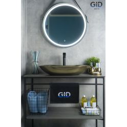 Умывальник Gid Nc9175b