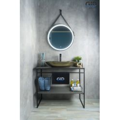 Умывальник Gid Nc9175b