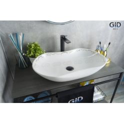 Умывальник Gid Nc460