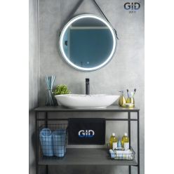 Умывальник Gid Nc460