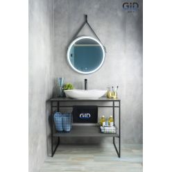 Умывальник Gid Nc460
