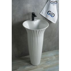 Умывальник Gid Nb132
