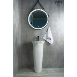 Умывальник Gid Nb132