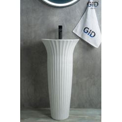 Умывальник Gid Nb132