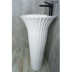 Умывальник Gid Nb132